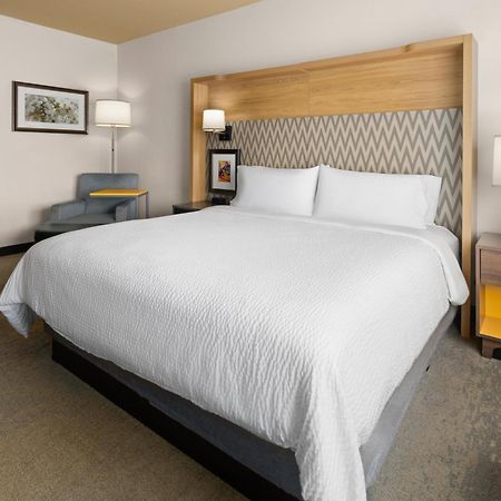 Holiday Inn & Suites - Savannah Airport - Pooler By Ihg Kültér fotó